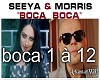 Seeya- Morris -BOCA BOCA