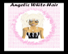 Angelic White-Hair