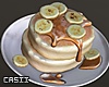 Banana Pancake Decor