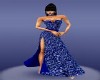[MDF]Sexy glitter gown