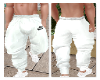 NK no underwear - white
