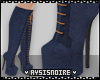 Posnette Royal Boots