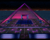 Oasis Pyramid