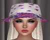 NK  Sexy Hat & Hair 2