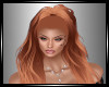 ISMERIA ginger hair