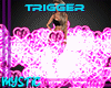 DJ Trigger Unisex