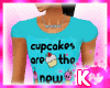 iK|Kids Cupcake Tee