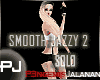 PJlSmooth JAZZY2 SOLO