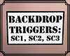 Trigger Sign SC123