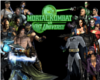 Mortal Kombat vs DC Ps3