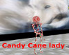 !ASW Candy cane lady