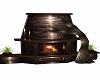 COUNTRY FIREPLACE