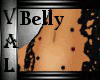 (Val) RB Belly Piercing
