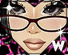w. Itgirl glasses L4
