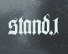 Standing v.1