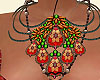Fruity gems Necklace