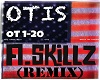 Jay-z*Kanye Otis Remix 