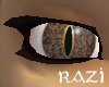 Real Reptile Eyes (M)