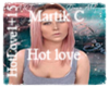 Martik C