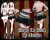 Cirque Du Freak Skirt B