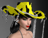 Yellow Dairy Cowgirl ♡