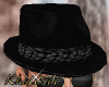 K♛-gentleman's hat