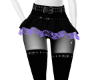 Lace Skirt UV