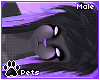 [Pets] Kia | hair v5