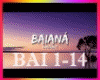 ♫[s]Baiana remix