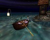 Island Fishing Boat *