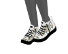 Female Goat Shoes