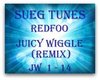 Juicy Wiggle - Redfoo