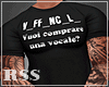 RSS DRV TSHIRT VAFFA TAT