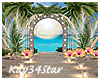 Tropical Island Hangout