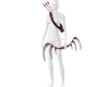 Bow and Arrows