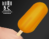 B* Ice-Cream Orange M
