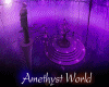 AMETHYST WORLD