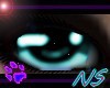 [NS] Shoujo eyes ice