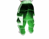 `A'  GREEN