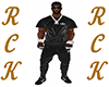 RCK§Black Full Outfit2