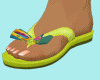 $M$ Summer sandal~F