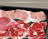 R• TJ BBQ Meats Prep
