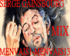 MIX SERGE GAINSBOURG