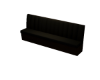 Restaurant Bench