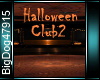 [BD]HalloweenClub2