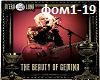 The Beauty Of Gemina