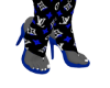 GET AT ME L-V THONG HEEL