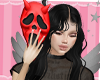 ! Mask x Knife