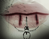 hd lip chain 🐍