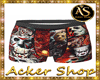 Halloween Boxer 2